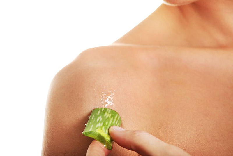 8 Ways to Use Aloe Vera