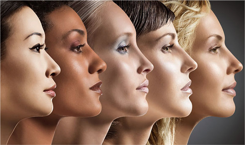 How to Choose Right Shade for Your Skin Tone