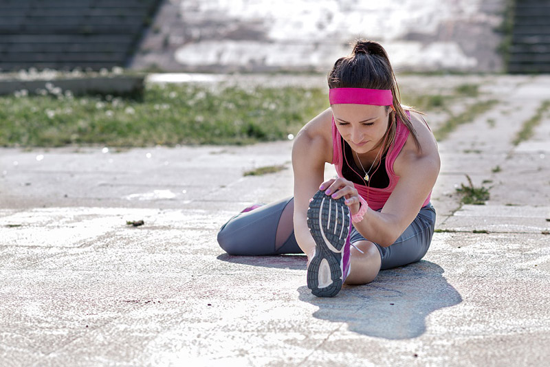  Avoid These 9 Bad Habits After Exercise