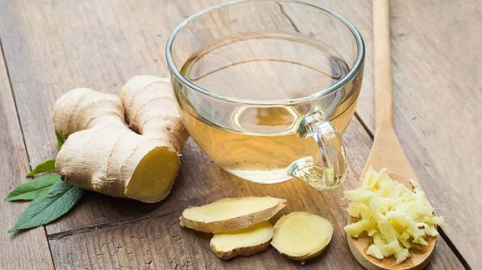 10 important benefits of ginger for beauty and vitality