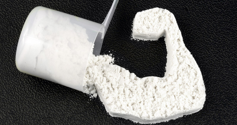 What is Creatine, How and Why to Use It