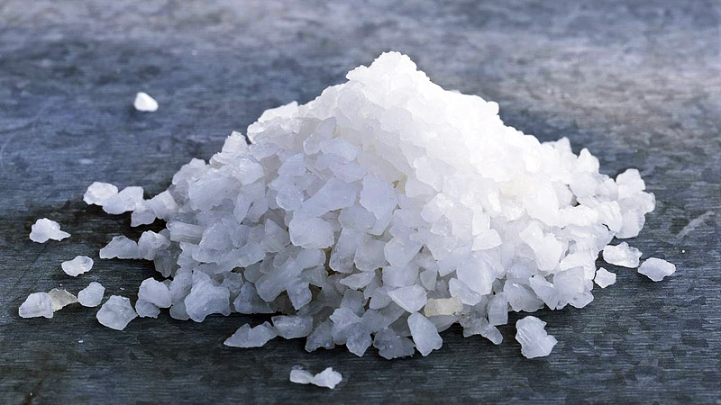 10 Facts You May Not Have Known About Salt