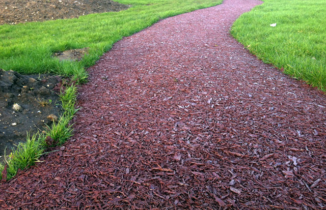 Mulch Buying Guide - Learn About Types of Mulch