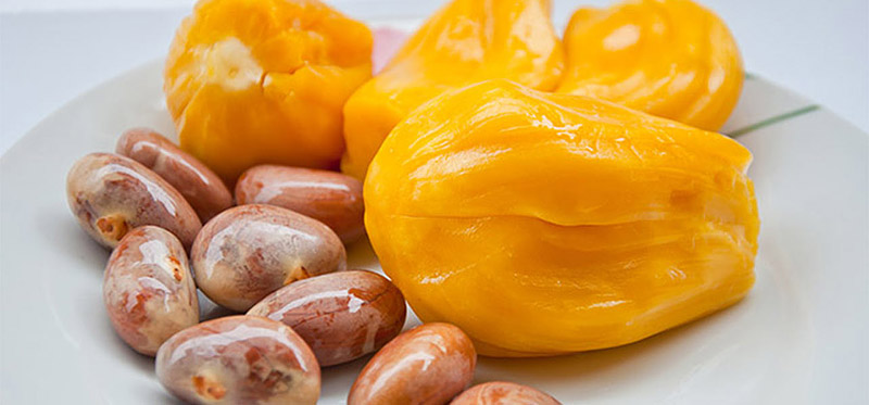 Jackfruit -Amazing Protein-Packed Superfruit 