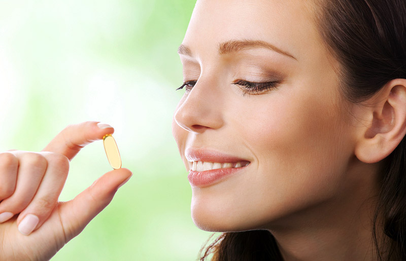 Are Fish Oil Pills and Supplements Good For You?