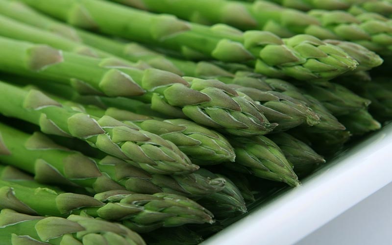 Asparagus Powerful Health Benefits