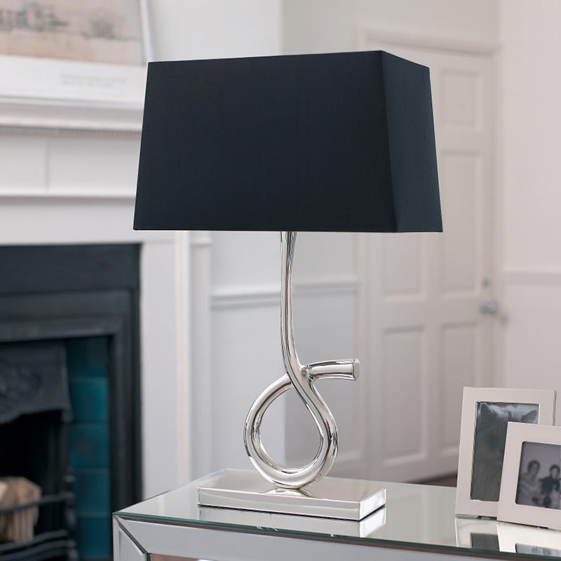 Stylish Modern Table Lamps for Home Decoration