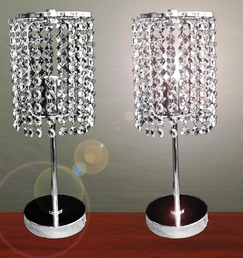 Stylish Modern Table Lamps for Home Decoration