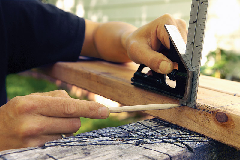 DIY - How to Make Trellis for Your Climbers