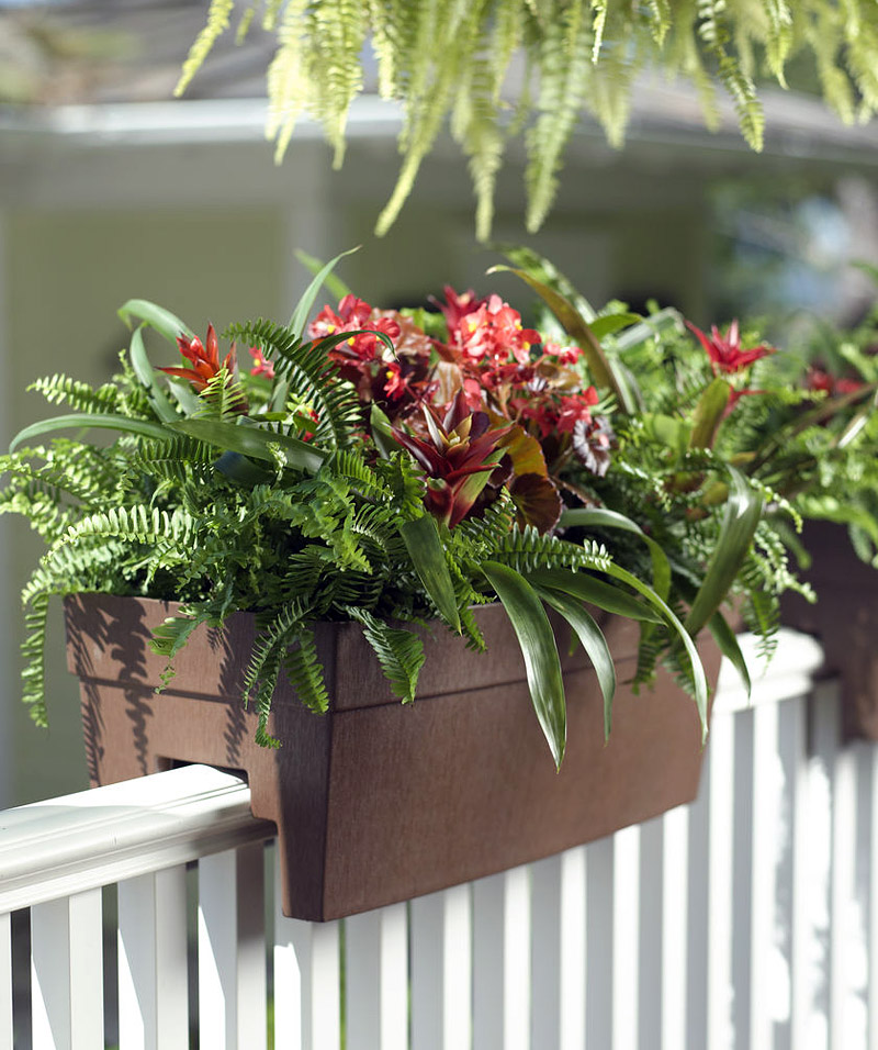 Clever Ideas for Decorating Your Porch 