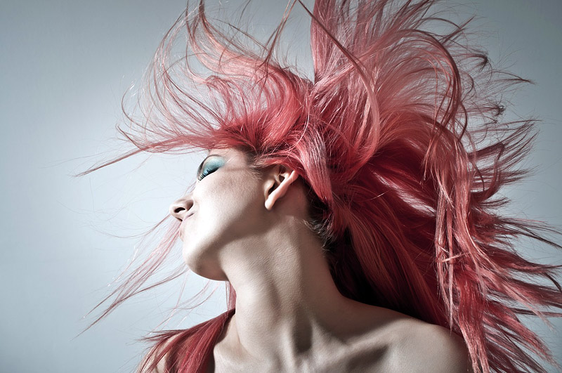 Ways You're Damaging Your Hair Without Even Realizing It