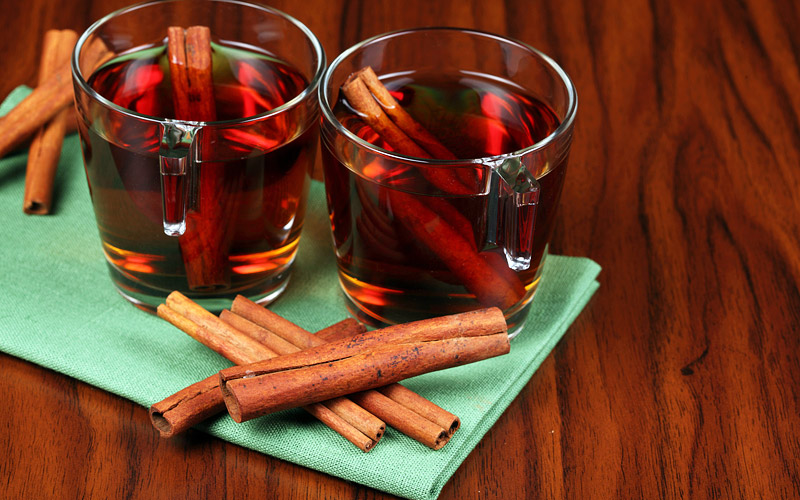 Amazing Health Benefits of Red Rooibos Tea