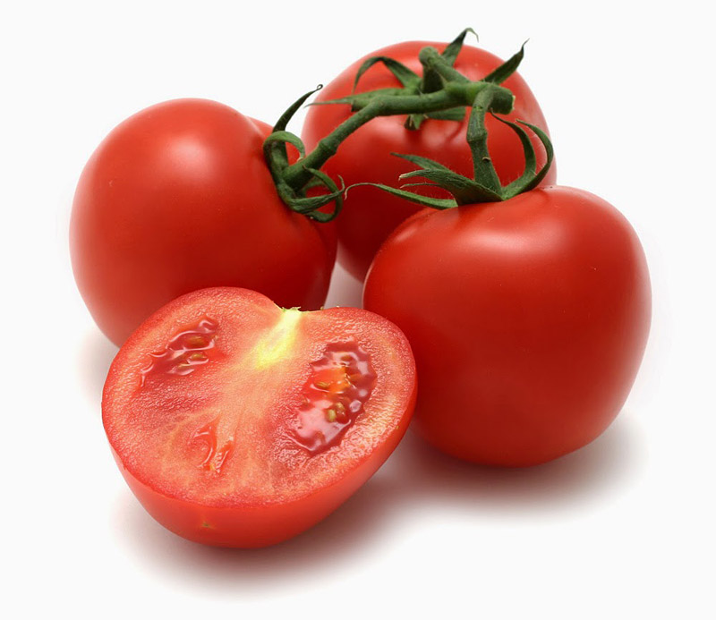 Tomatoes Nutritional Value - Which Type to Plant?