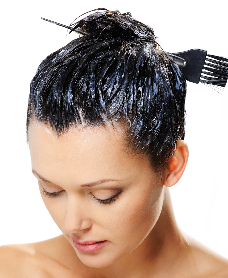 Ways You're Damaging Your Hair Without Even Realizing It