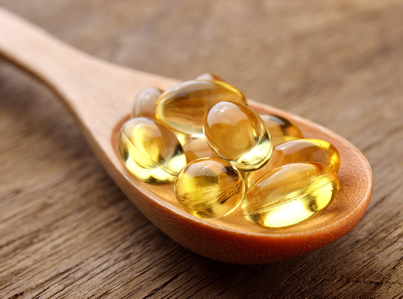 Are Fish Oil Pills and Supplements Good For You?