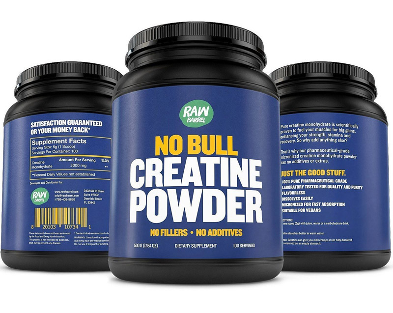 What is Creatine, How and Why to Use It