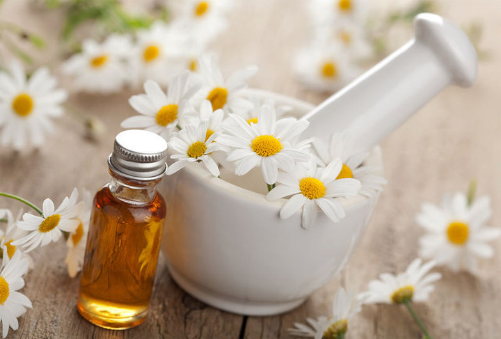 Top 10 Essential Oils and Their Health Benefits
