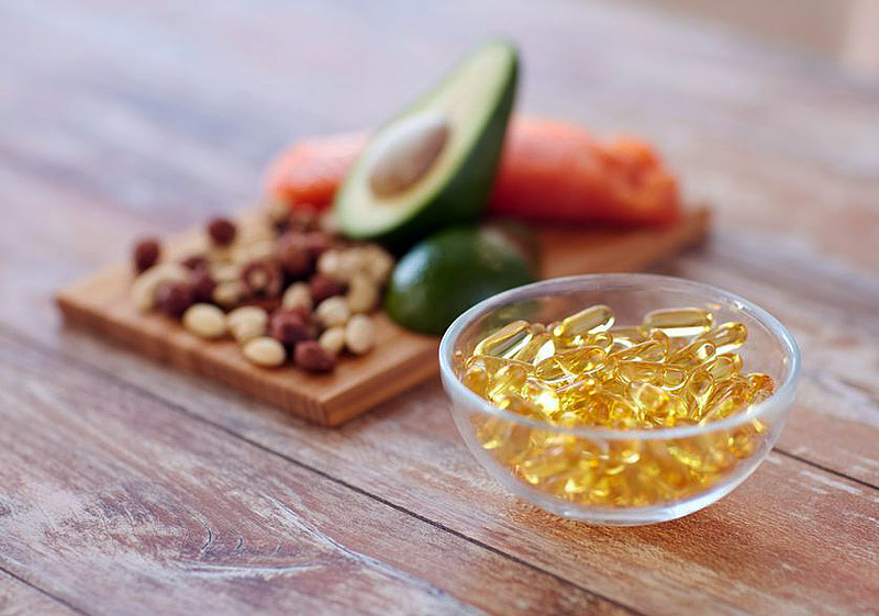 Are Fish Oil Pills and Supplements Good For You?