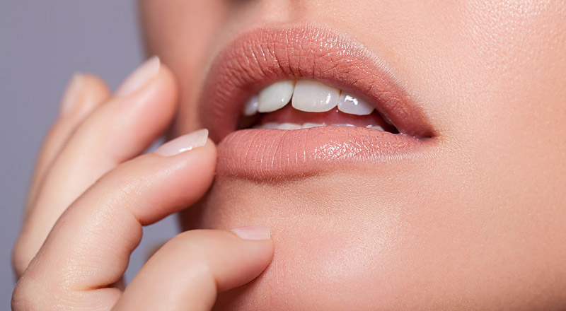 How To Find the Perfect Shade of Nude Lipstick