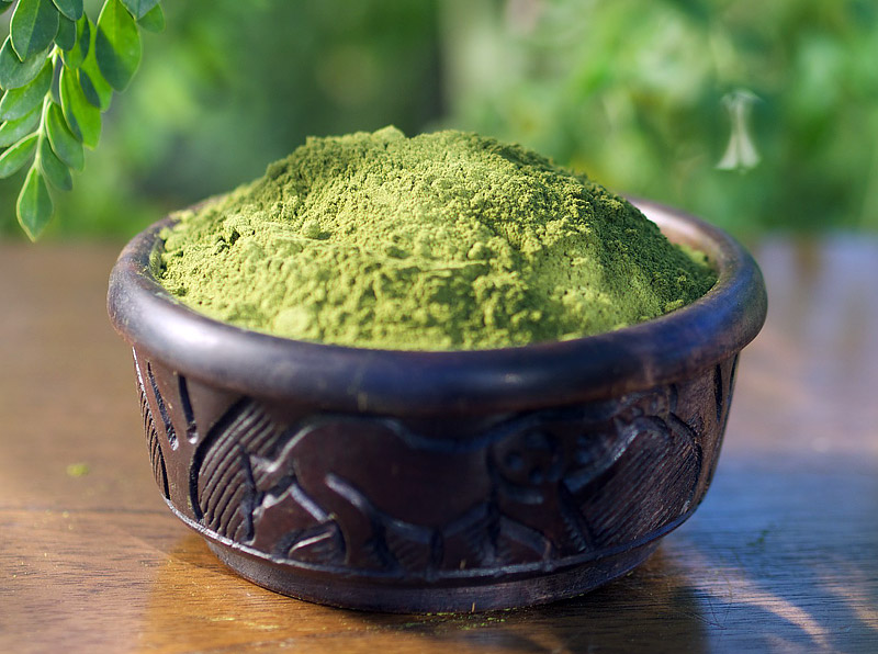5 Best Superfood Powders for Your Digestive Health