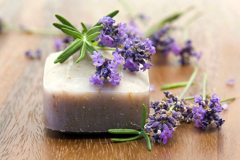 DIY - Make Your Own Homemade Soap