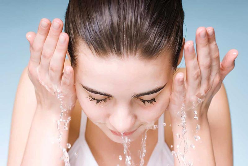 30 Beauty Tips Get Rid of Acne for Smooth Skin