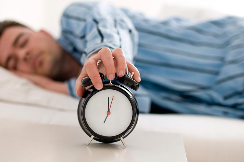 Why Sleep Is Important To Your Health