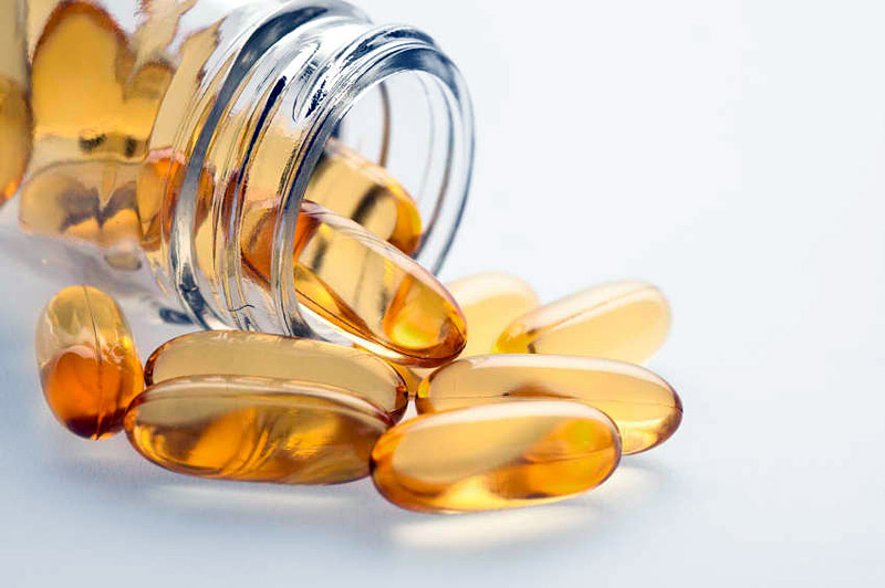 Are Fish Oil Pills and Supplements Good For You?