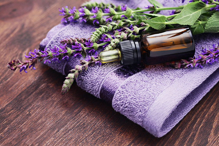 Top 10 Essential Oils and Their Health Benefits