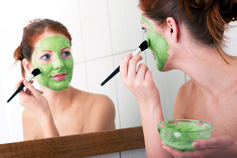 Stress Relief - 5 Easy Ways to Pamper Yourself