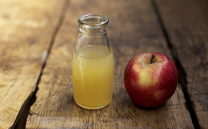 DIY - Make Your Own Apple Cider Vinegar