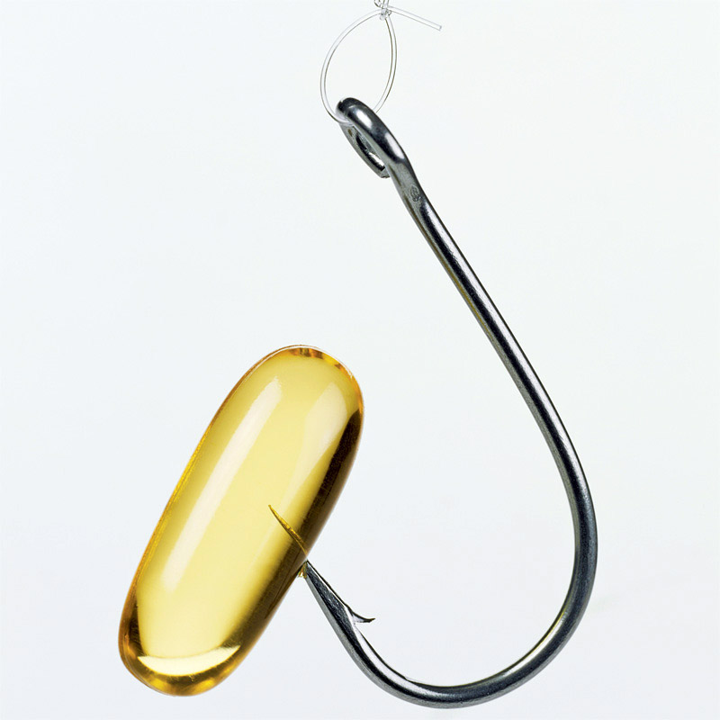 Are Fish Oil Pills and Supplements Good For You?