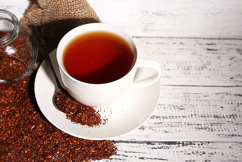 An Introduction to Versatile World of Tea 