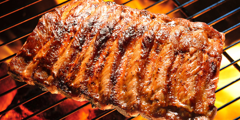 7 Golden Barbecue Rules