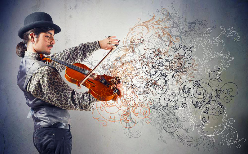 7 Superhuman Abilities and Senses