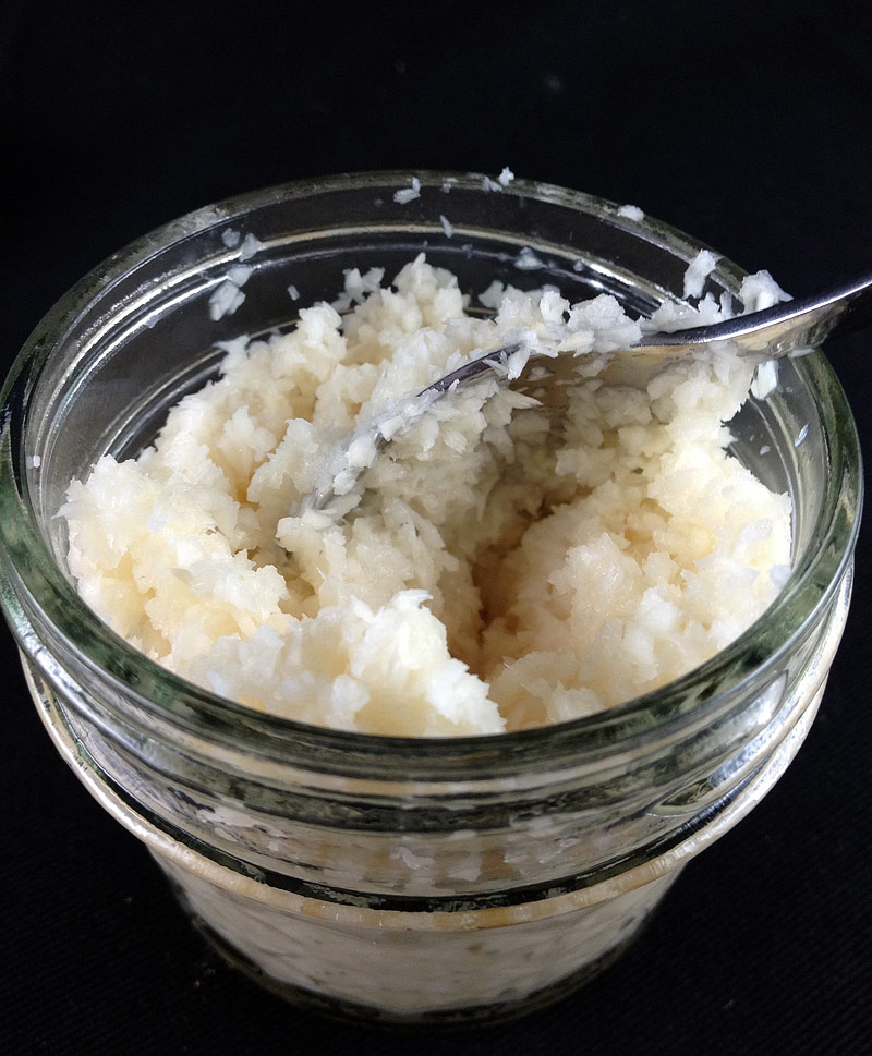 How To Grow and Prepare Horseradish