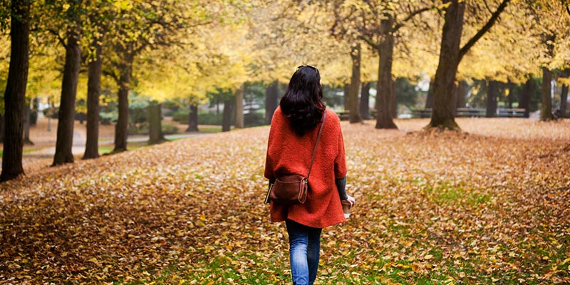 10 Reasons Why Fall is Better Than Summer