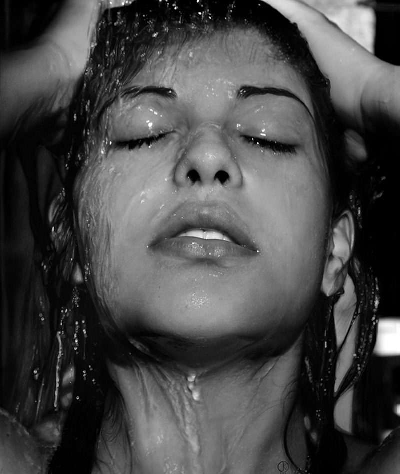 11 Amazing Hyperrealist Artists