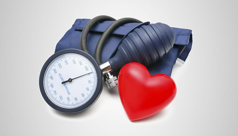 Hypertension: Lower Your Blood Pressure With Diet and Exercise