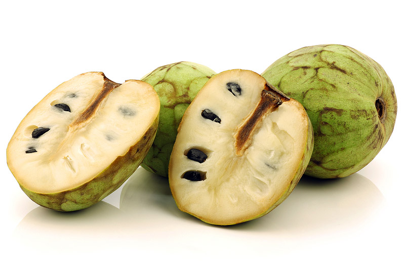 Top 10 Most Exotic Fruits You Should Try