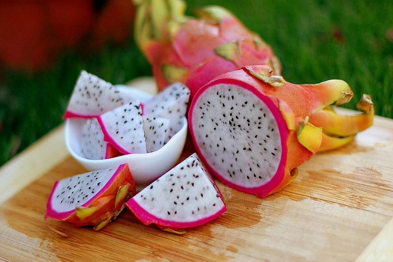 Top 10 Most Exotic Fruits You Should Try