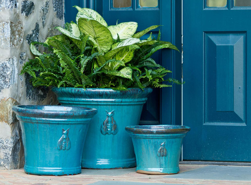 Tips for Cool Weather Container Gardening