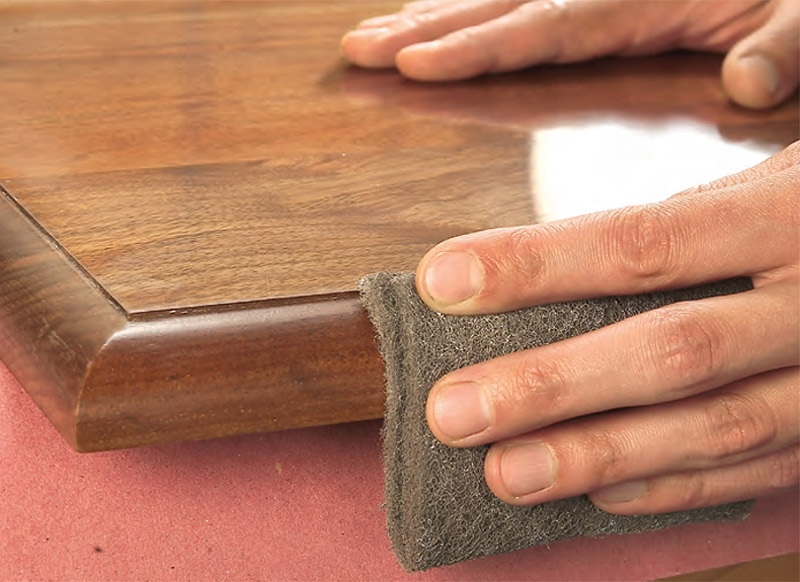 Choose the Right Sandpaper for Your Project