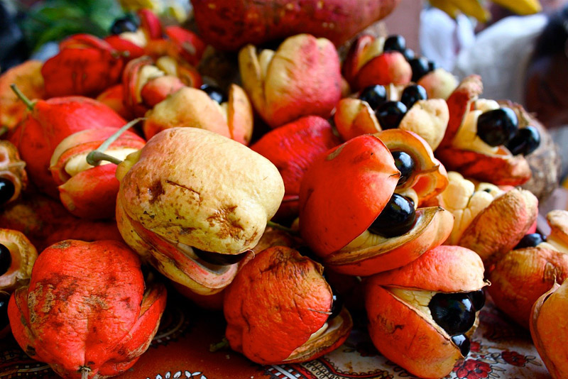 Top 10 Most Exotic Fruits You Should Try - Quiet Corner