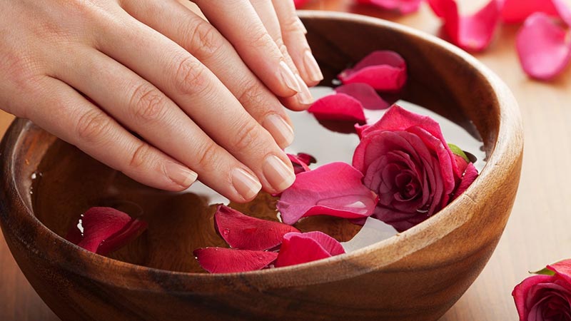 Beauty Tips for Nails