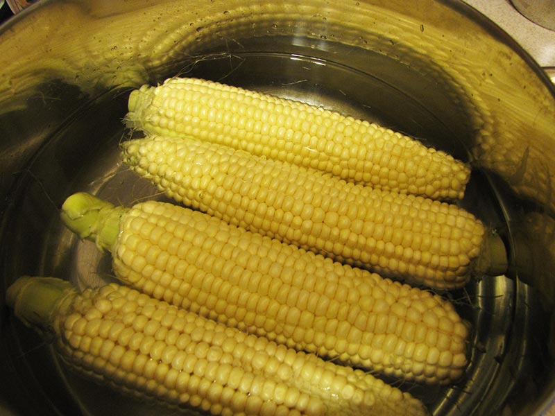 Best Way To Cook Corn On The Cob