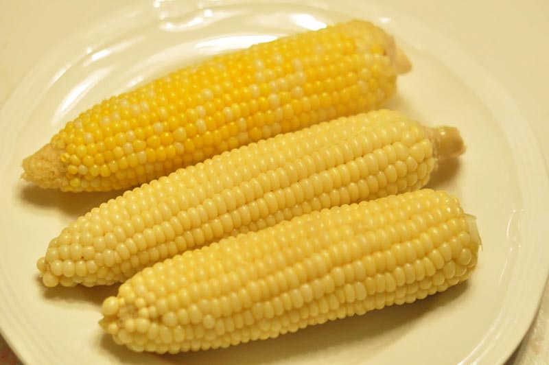 Best Way To Cook Corn On The Cob