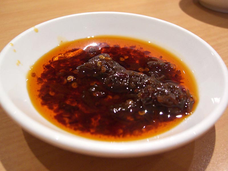Health Benefits Of Chili Oil