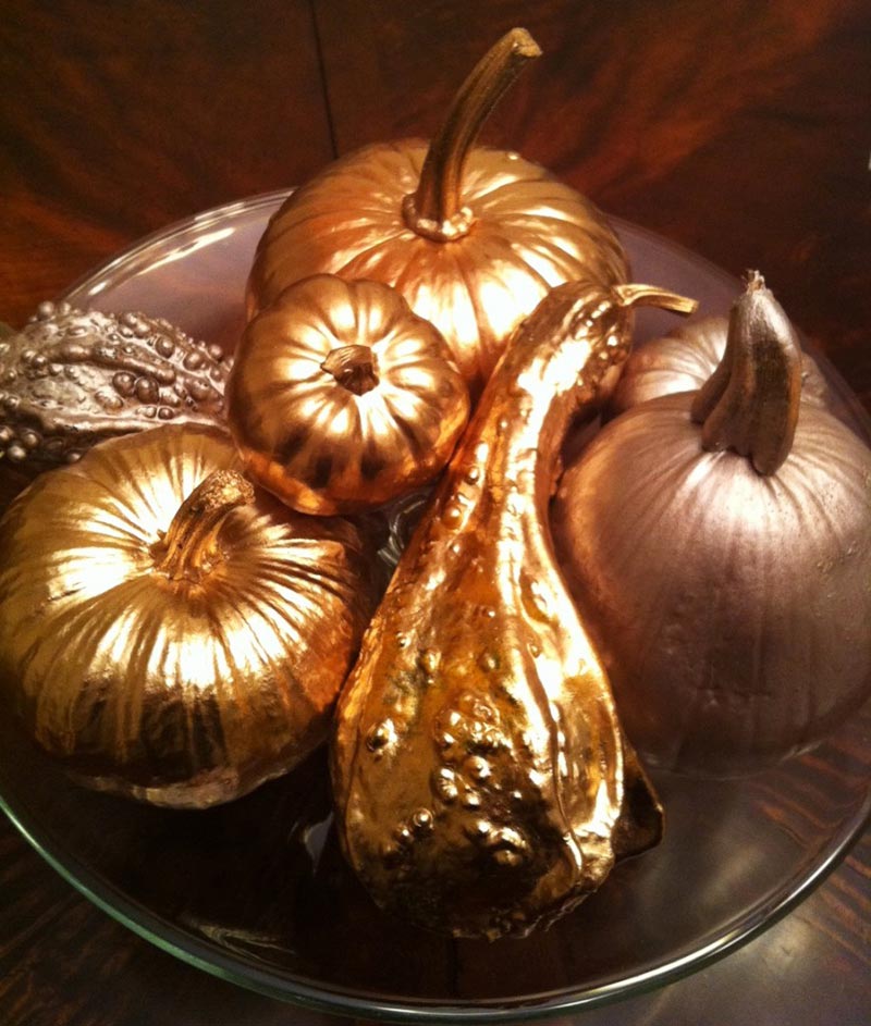 How to Dry or Cure Gourds