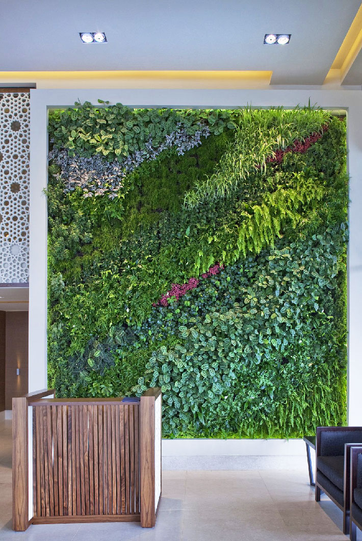 living wall vertical garden benefits corner living wall vertical garden benefits corner